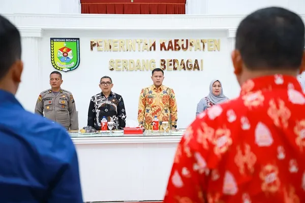 Ditargetkan 1.650 Sertifikat Tanah Akan Diserahkan