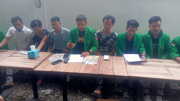 Kasus Kekerasan Satpol-PP Lhokseumawe, Tuai Kemarahan Mahasiswa