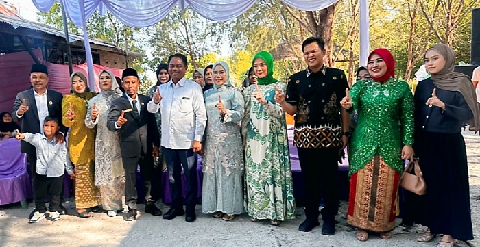 PPP Sergai Komit Menangkan Dambaan