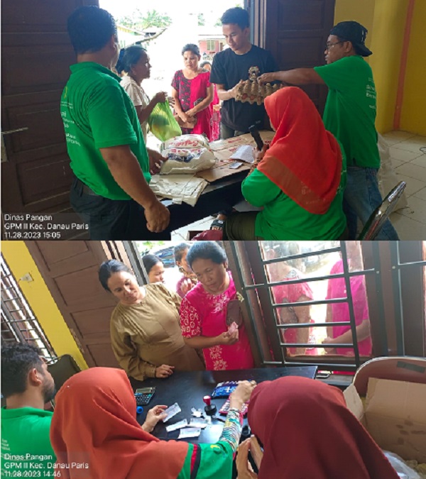 Masyarakat Perbatasan Singkil-Sumut, Minta Laksanakan GPM Hingga Ramadhan