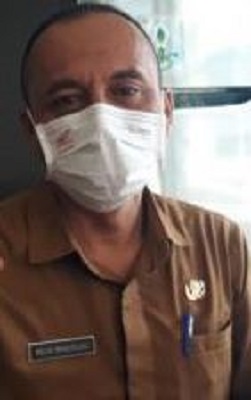 Virus ASF Kembali Merebak, Dinas Hanpangtan P.Siantar Lakukan Antisipasi