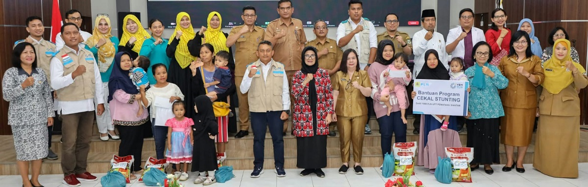 P.Siantar Kota Pertama Di Sumut Kerjasama Peningkatan Kualitas Pendidikan Dasar