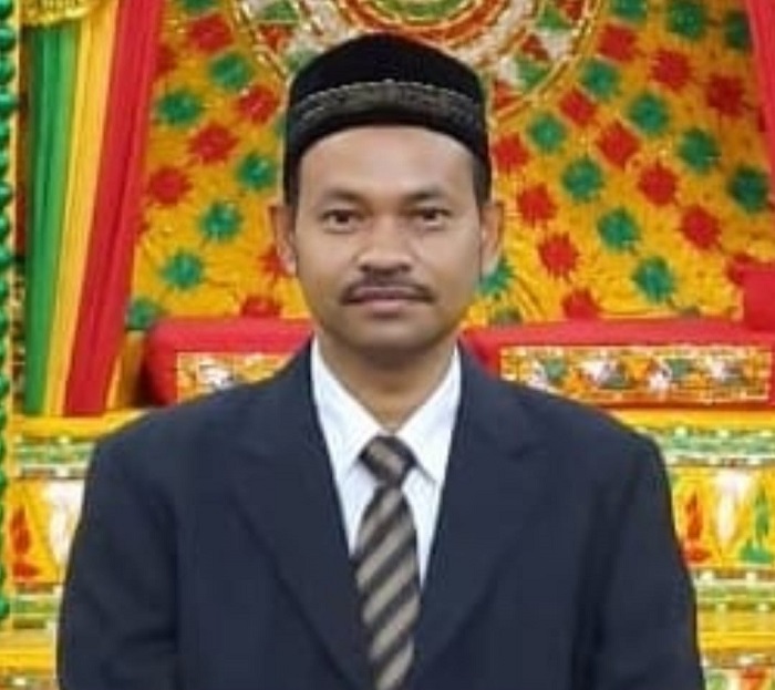Dr Bukhari, MH, CM: "Jika Berani Tu Sop Maju Sebagai Gubernur Bukan Sebagai Wakil"