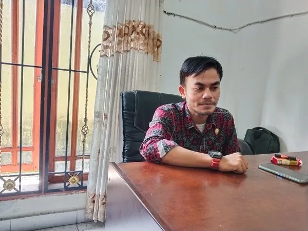 Peminat Sekretariat Panwaslih Kecamatan Di Agara Rendah