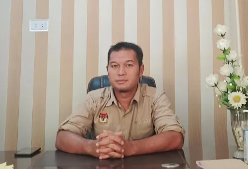 KIP Aceh Tamiang Terbitkan Rancangan Dapil