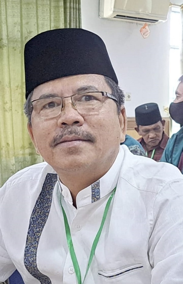 Ketua IKA PMII Sumut Desak Hentikan Revisi UU Pilkada