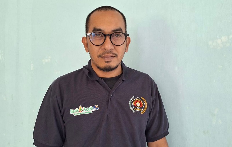 Kurnia Muhadi Pimpin PWI Aceh Tengah