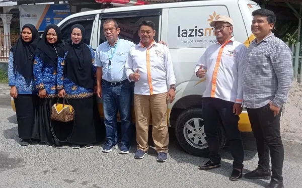 Kematian Ibu Bersalin Karena Lambatnya Rujukan