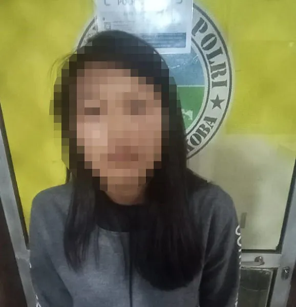 Polisi Amankan 3 Tersangka Terlibat Sabu, 1 Diantaranya Wanita