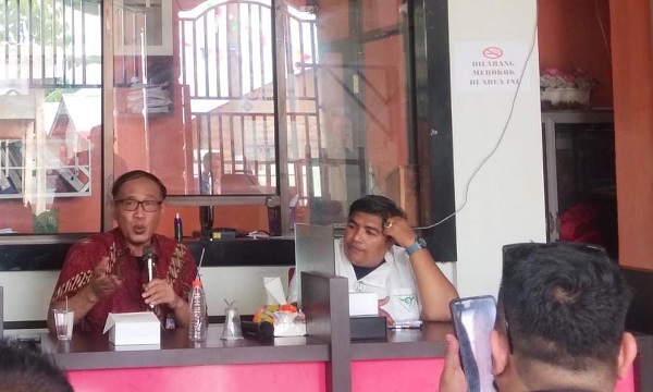 Pakai Narkoba, Otak Hancur Bagaikan Zombie