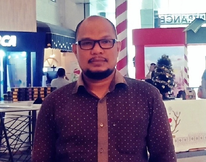 Dekan FEBI IAIN Langsa Peringatkan Bahaya Judi Online
