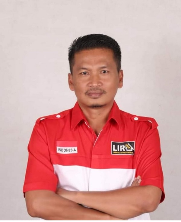 Masyarakat Diresahkan Akun-akun Fake Penyebar Hoaks Ganggu Pilkada Agara