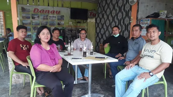 Polisi Didesak Segera Tahan Oknum ASN Nisbar Diduga Cabuli Anak Di Bawah Umur