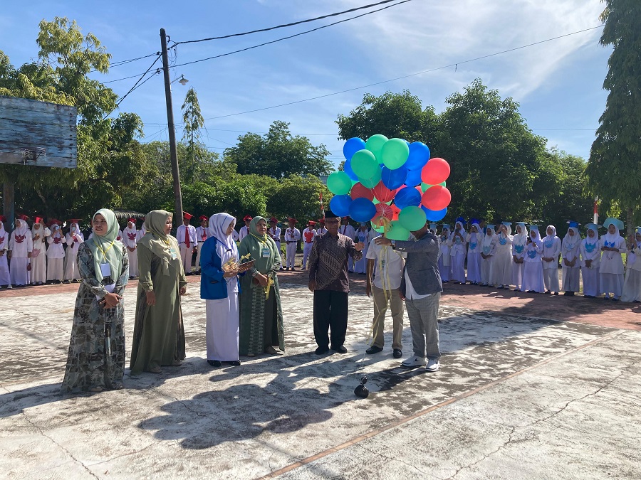 STIKES Bustanul Ulum Langsa Buka PKKMB