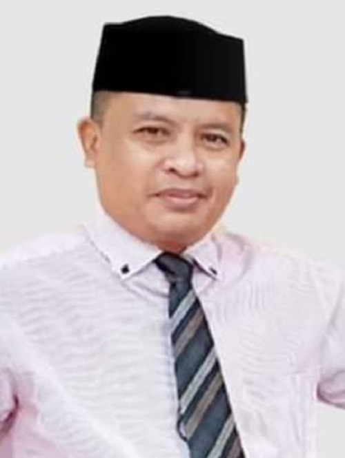 Kakankemenag Abdya: Tarif Nikah Di KUA Nol Rupiah