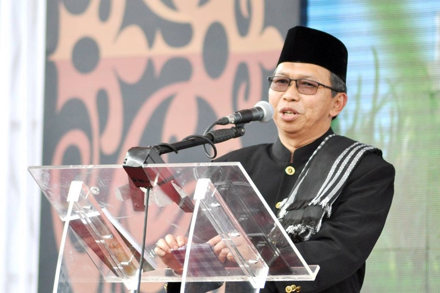 Ustadz Faizal Adriansyah: Empat Tahapan Penting Kehidupan Rasulullah SAW