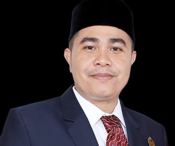Tengku Nazaruddin Ketua IKA FUAD IAIN Lhokseumawe