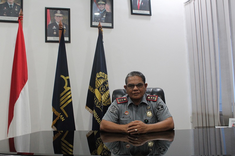 Tahun Ini, UNHCR Diminta Pindahkan Rohingya Dari Bekas Kantor Imigrasi Peuntet