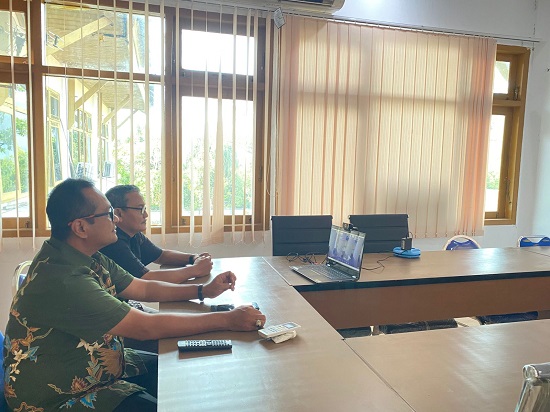 Diskominfo Aceh Besar Dukung Pemanfaatan PDN Untuk SPBE