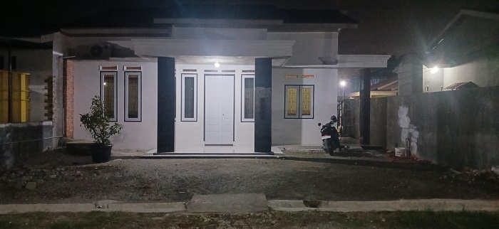 Aksi Maling Marak Di Binjai, Jemuran Hingga Motor Hilang