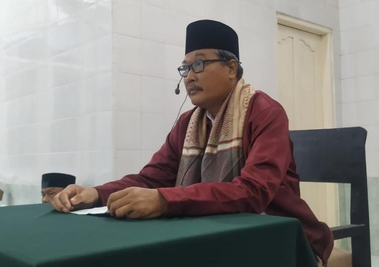 Tafakur Kitab Al Kaafiy Fi Al Fiqh Al Hanafi
