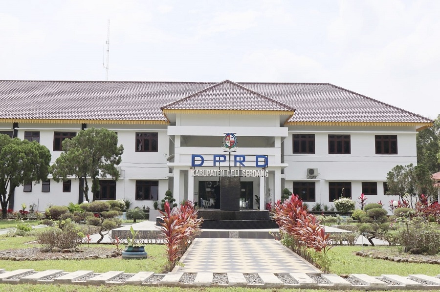 7 Parpol Bisa Usung Calon Sendiri Di Pilkada Deliserdang