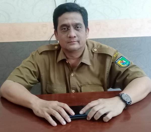 Jelang Musim Penghujan Masyarakat Sergai Diminta Waspada