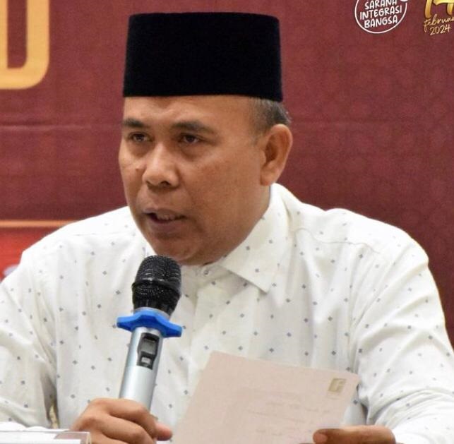 Tgk Akmal Abzal: Setiap Manusia Memiliki Tanggung Jawab Cegah Kemaksiatan