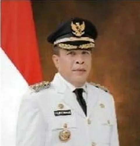 Selamat Datang Sekda Madina