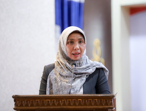 Pemkab Nagan Raya Gunakan Bahasa Aceh Setiap Hari Kamis