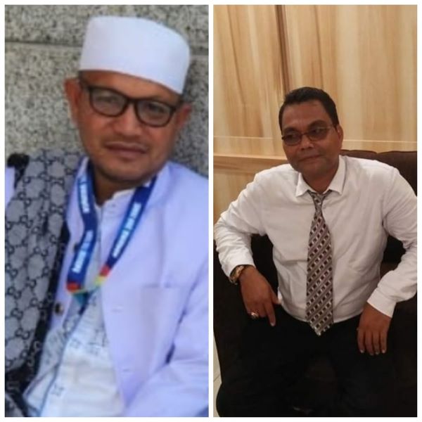 Ulama Dan Tokoh Masyarakat Apresiasi Satreskrim Polres Nagan Raya