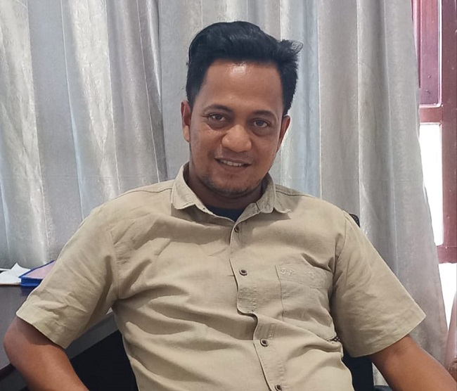 Ini Kata Panwaslih Aceh Tamiang Soal Kampanye Kotak Kosong