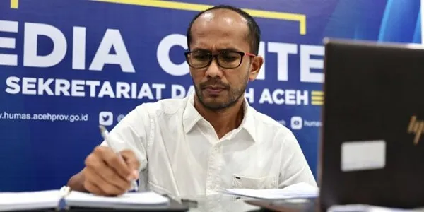 Pemerintah Aceh Umumkan Tender 655 Paket Proyek APBA 2023