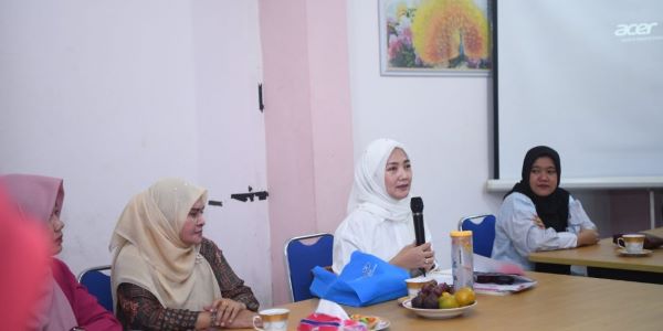 Orang Tua Berperan Penting Bentuk Karakter Dan Mental Anak