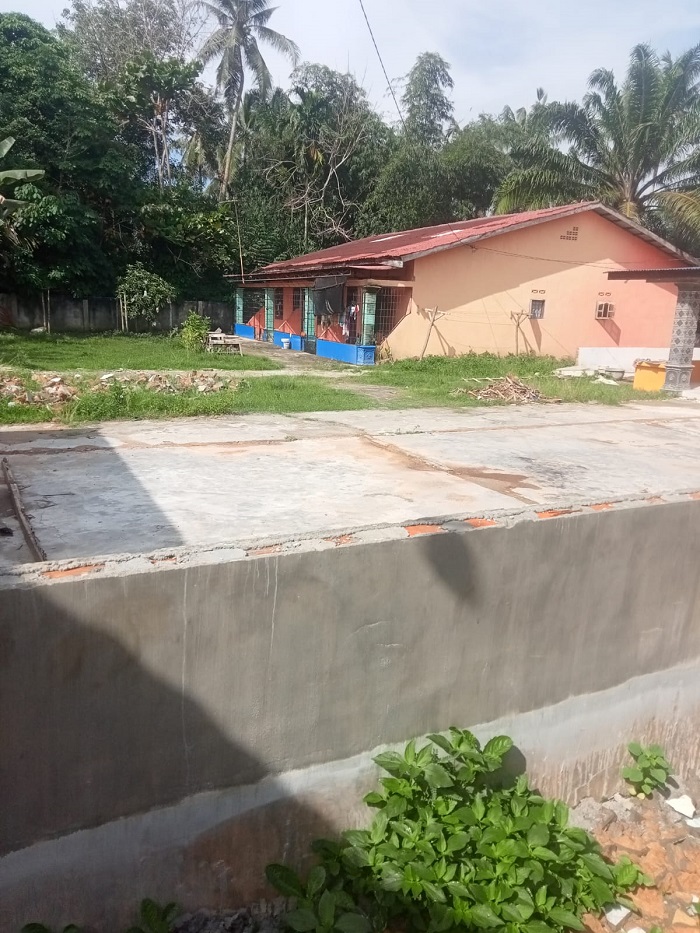 Aksi Perubuhan Madrasah Raudhatul Athfal Islamiyah Tuai Kecaman