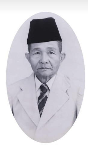 Mengenang Guru Jason Saragih, Pelopor Dan Tokoh Pendidik Di Simalungun