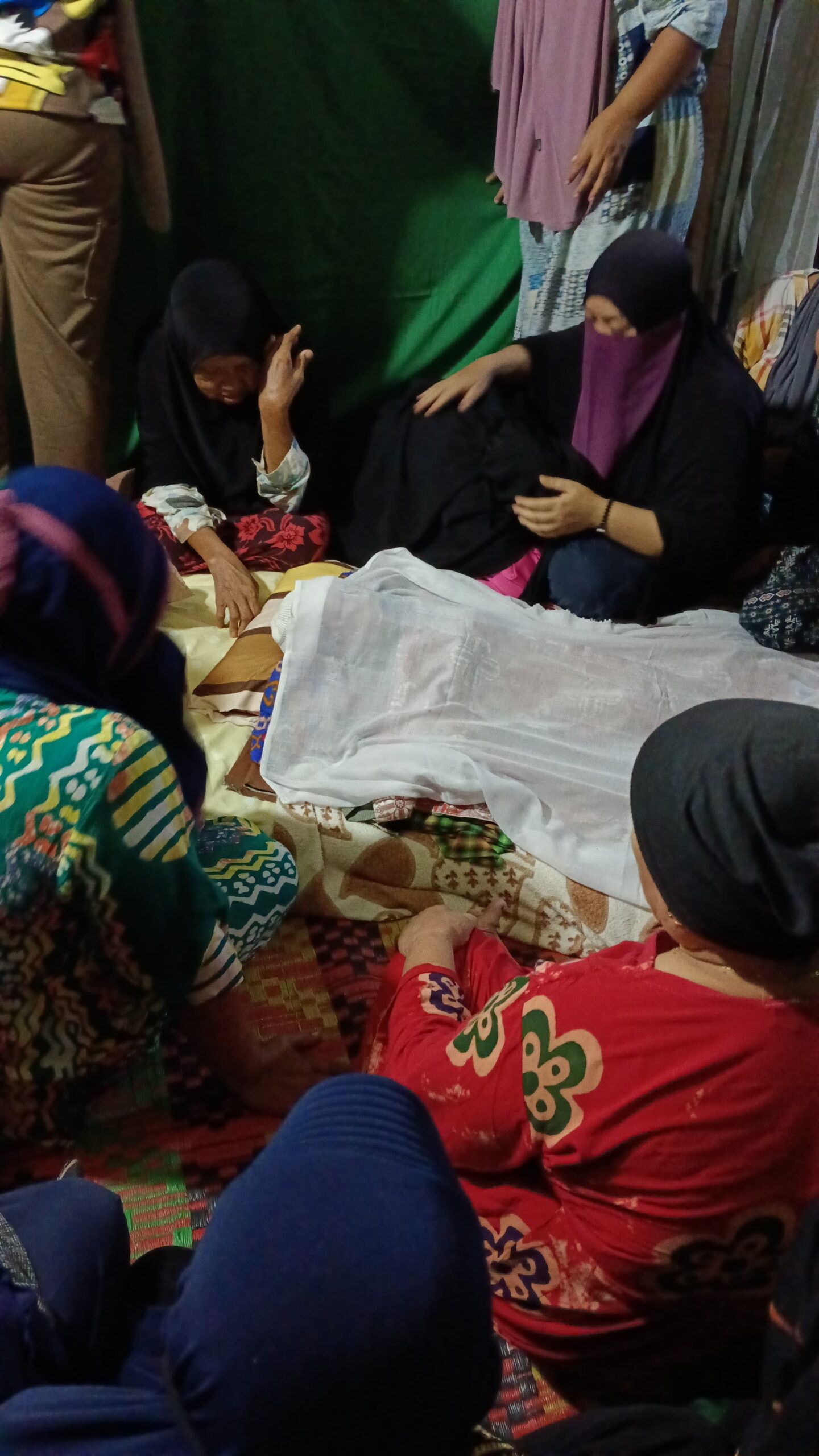 Dua Jam Dinyatakan Hilang, Seorang Bocah Ditemukan Tak Bernyawa