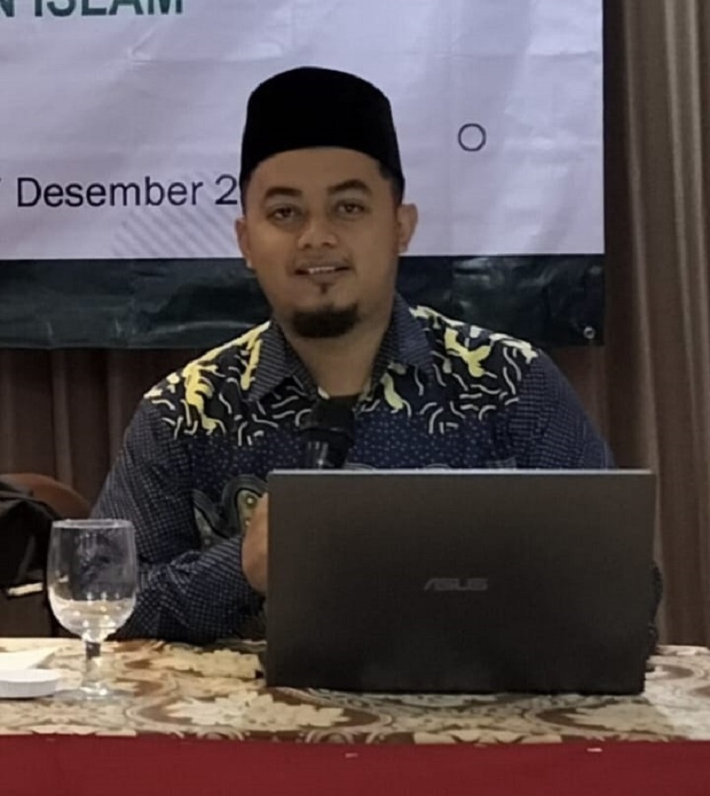Aci Diminta Mundur Atau Pj Bupati Copot Kadiskes Deliserdang