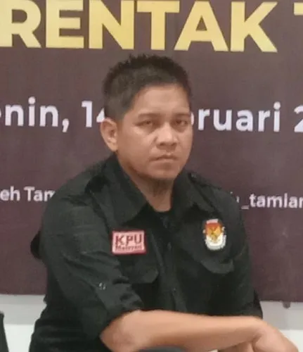Pendaftar PPK Di Aceh Tamiang Capai 600 Lebih