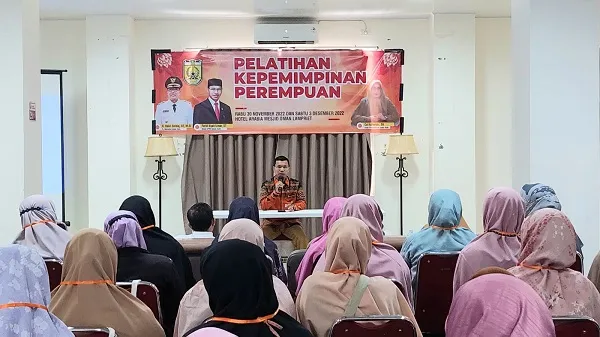 Pentingnya Keterlibatan Perempuan Dalam Pembangunan Kota Banda Aceh