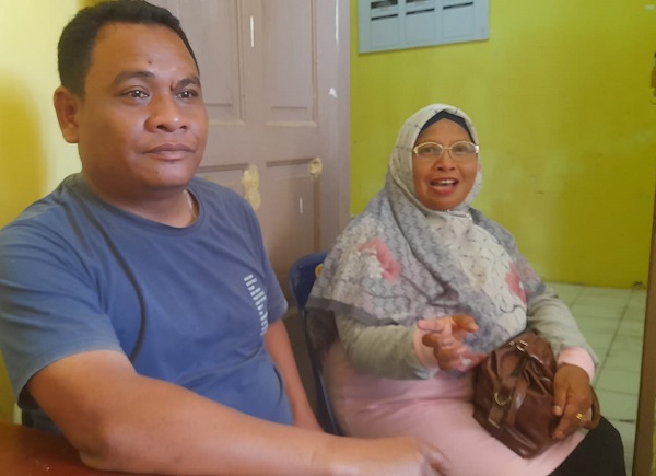 Muslimat NU Kecamatan Suro Dukung Festival Marhaban