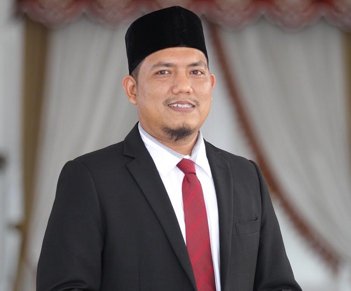 Muhammad Harun Ketua KPI Aceh, Acik Nova Wakil