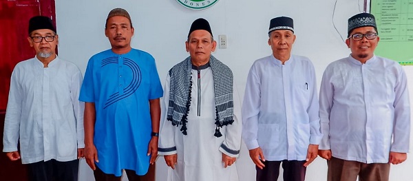 MUI Sergai Kutuk Penyebar Video Hina Nabi Muhammad SAW