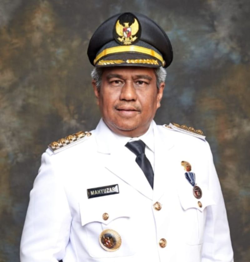 Aceh Utara Buka Seleksi Terbuka JPT Pratama Dan Ini Syaratnya