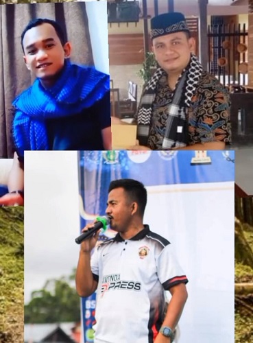 Sampai Pagi Ini, Lebih 100 Warga Simeulue Sumbang Santri Darul Aitami
