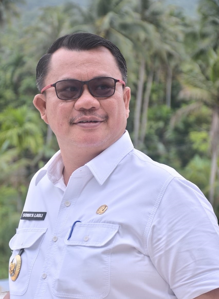 Wali Kota Desak PLN Batalkan Pemindahan Mesin PLTG Idanoi