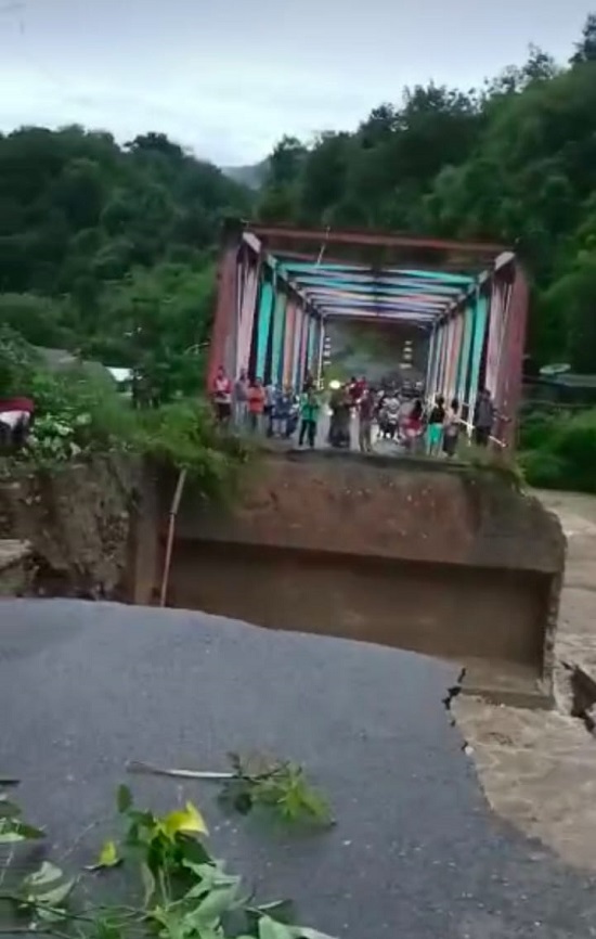 Pemkab Diharapkan Serius Tangani Banjir