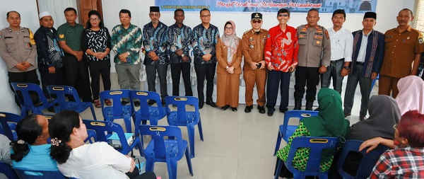 Tugas Bersama Rawat Kerukunan Ragam Etnis Dan Agama