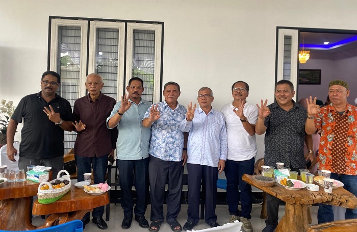 Yusuf-Bayu: Cek Kesehatan Calhaj Gratis, Guru Ngaji-Marbot Masjid Dan Sekolah Minggu Dapat Insentif