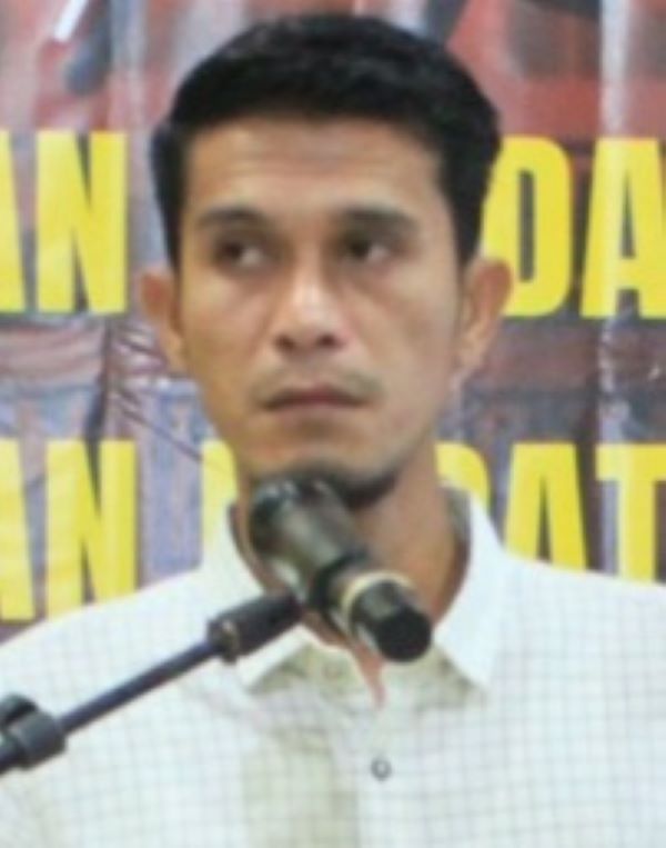KIP Abdya Wajibkan Paslon Dan Parpol Pengusung Hadir Saat Pendaftaran